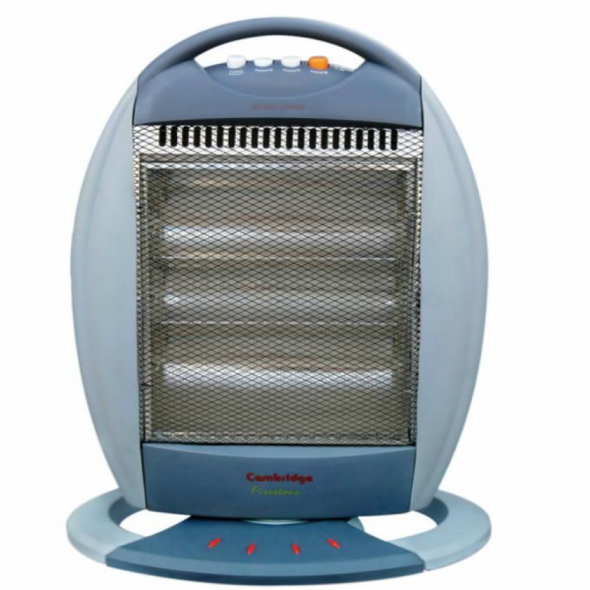 1 HH405 Halogen Heater in Pakistan